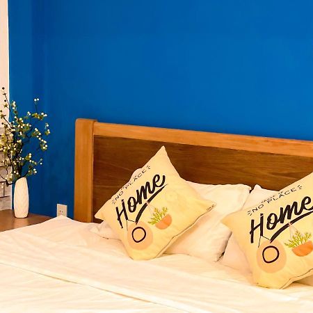 Lan Anh Boutique Motel Da Nang Luaran gambar