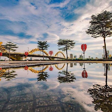 Lan Anh Boutique Motel Da Nang Luaran gambar