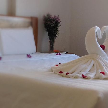 Lan Anh Boutique Motel Da Nang Luaran gambar