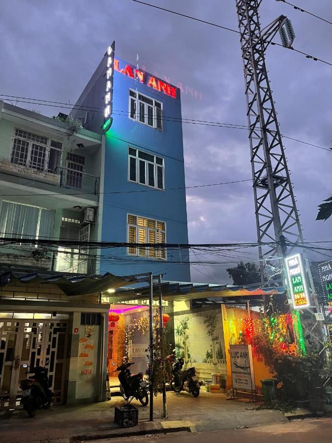 Lan Anh Boutique Motel Da Nang Luaran gambar