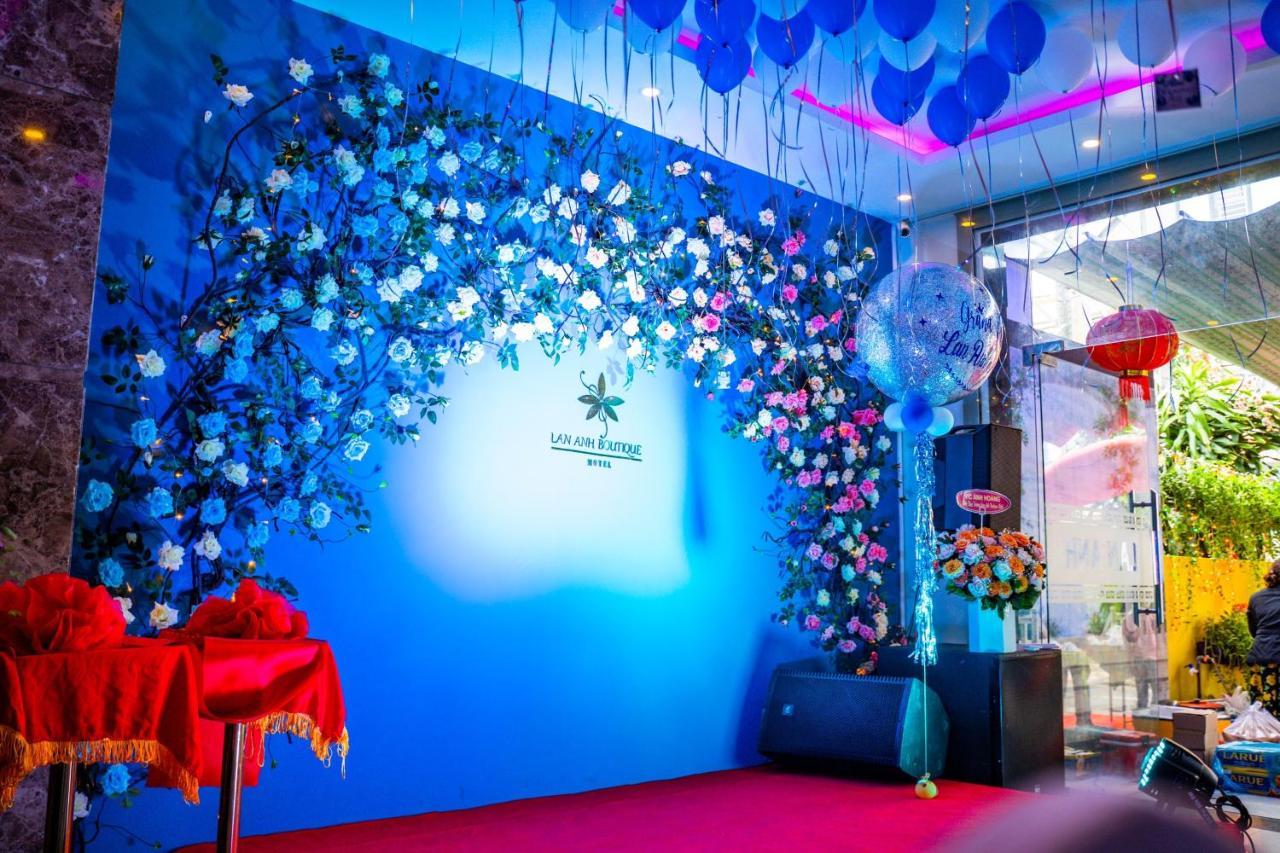 Lan Anh Boutique Motel Da Nang Luaran gambar