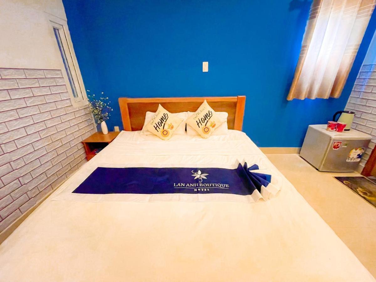 Lan Anh Boutique Motel Da Nang Luaran gambar