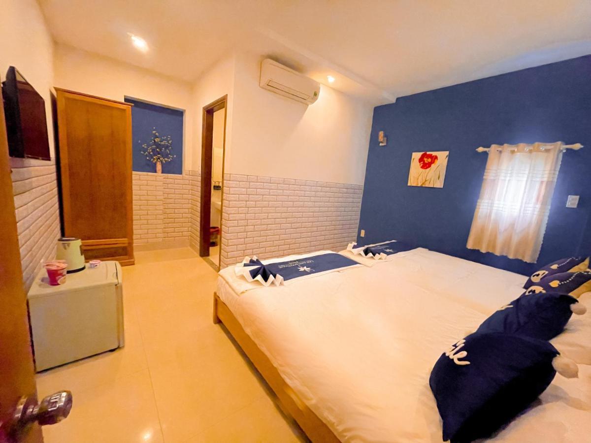 Lan Anh Boutique Motel Da Nang Luaran gambar
