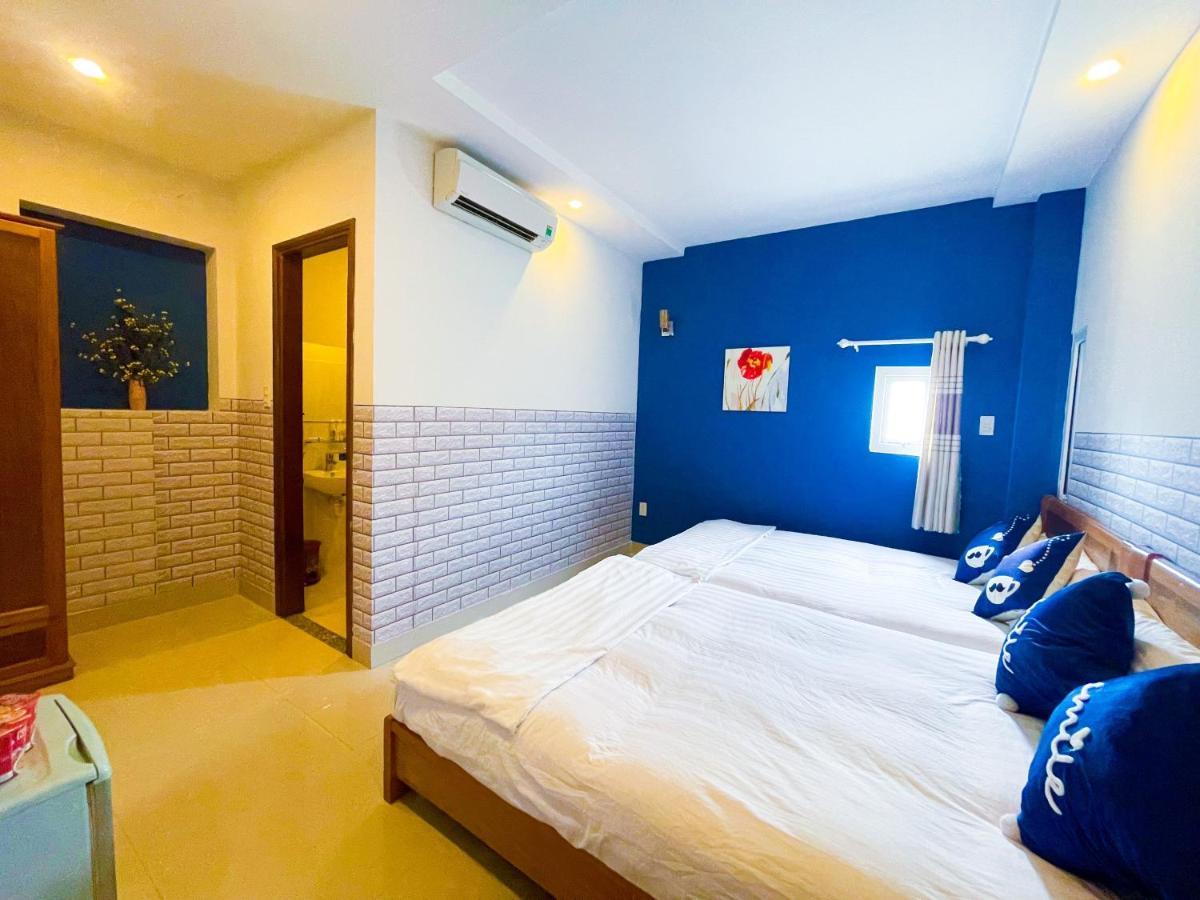 Lan Anh Boutique Motel Da Nang Luaran gambar