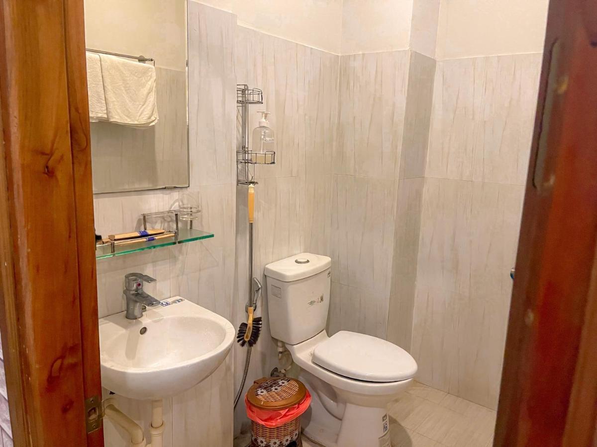 Lan Anh Boutique Motel Da Nang Luaran gambar