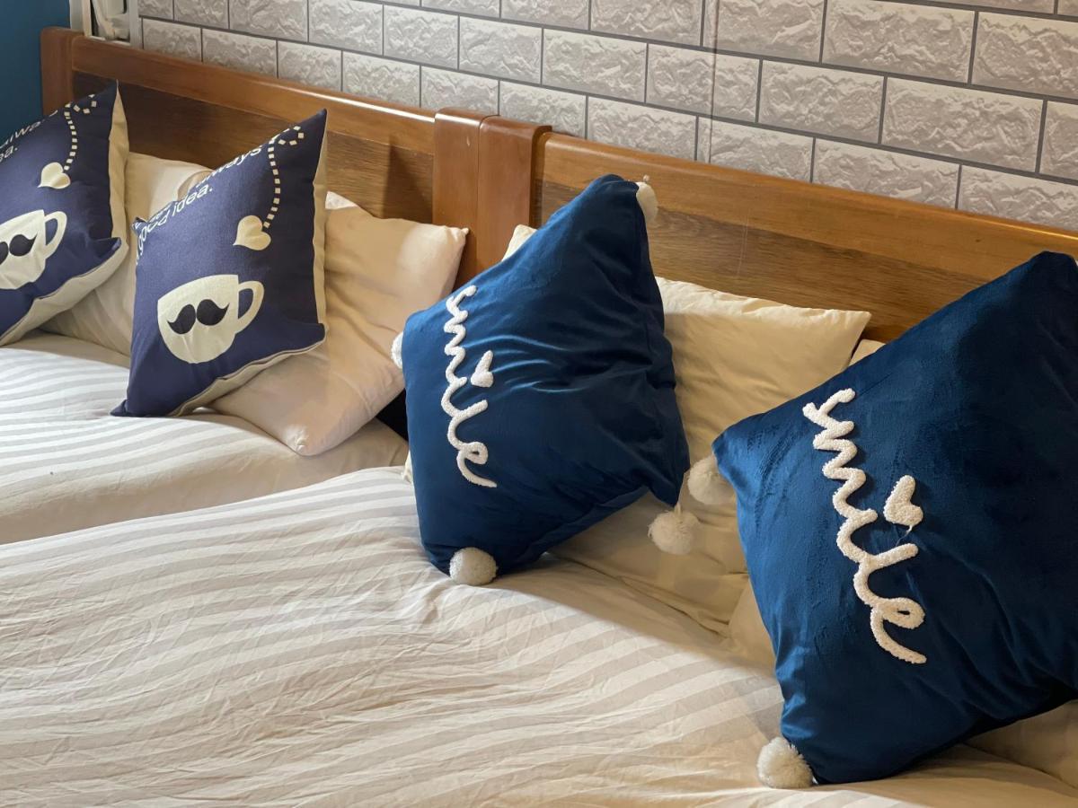 Lan Anh Boutique Motel Da Nang Luaran gambar