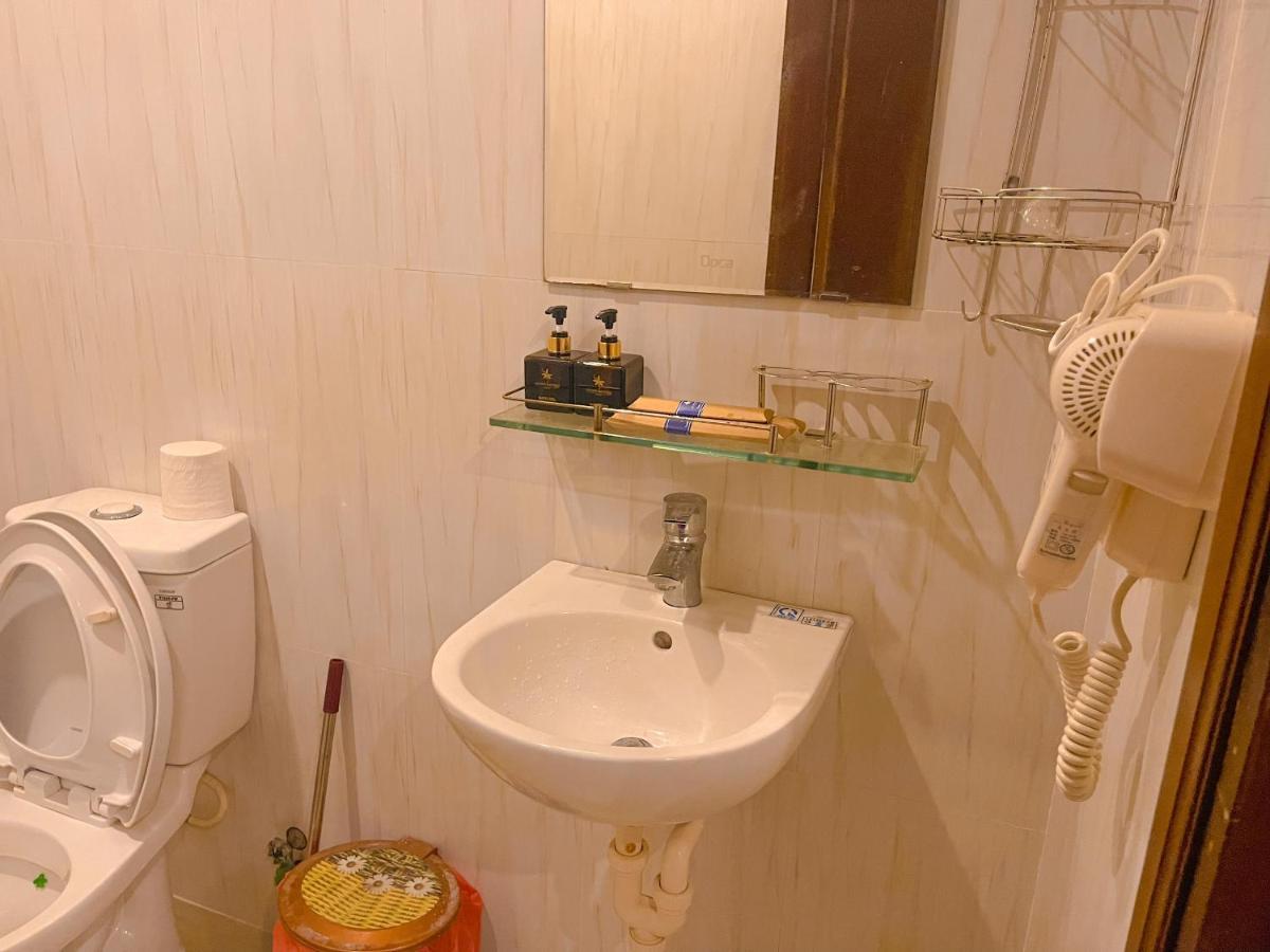 Lan Anh Boutique Motel Da Nang Luaran gambar