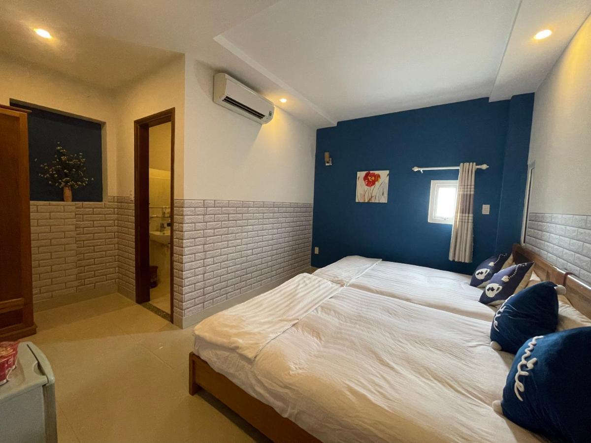 Lan Anh Boutique Motel Da Nang Luaran gambar