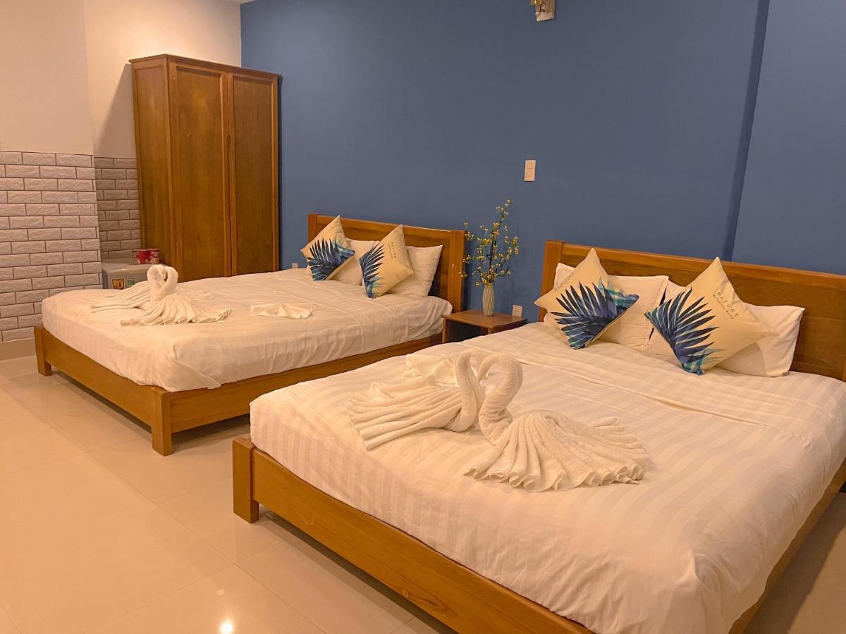 Lan Anh Boutique Motel Da Nang Luaran gambar