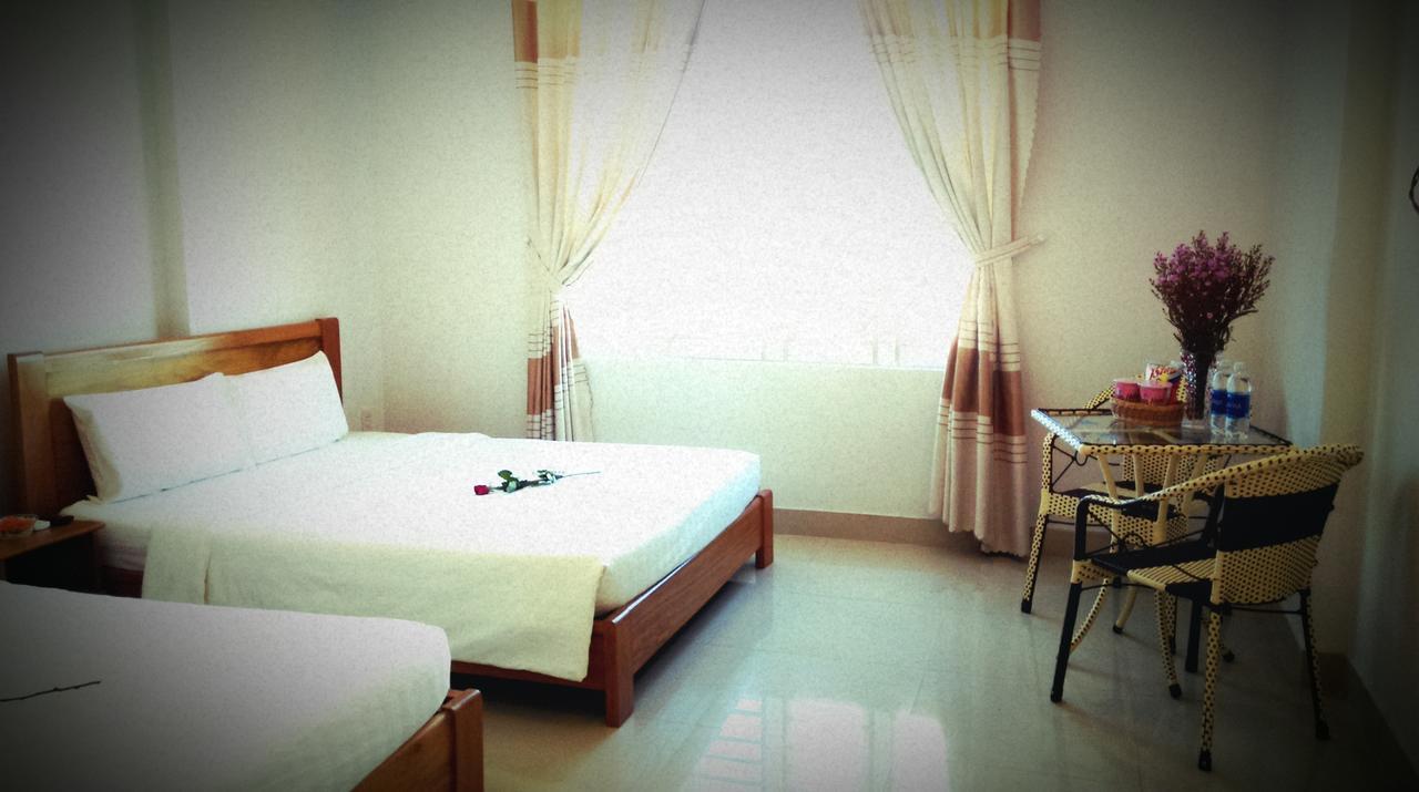 Lan Anh Boutique Motel Da Nang Luaran gambar