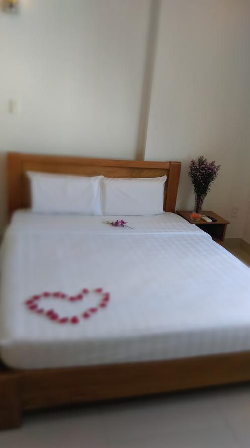 Lan Anh Boutique Motel Da Nang Luaran gambar