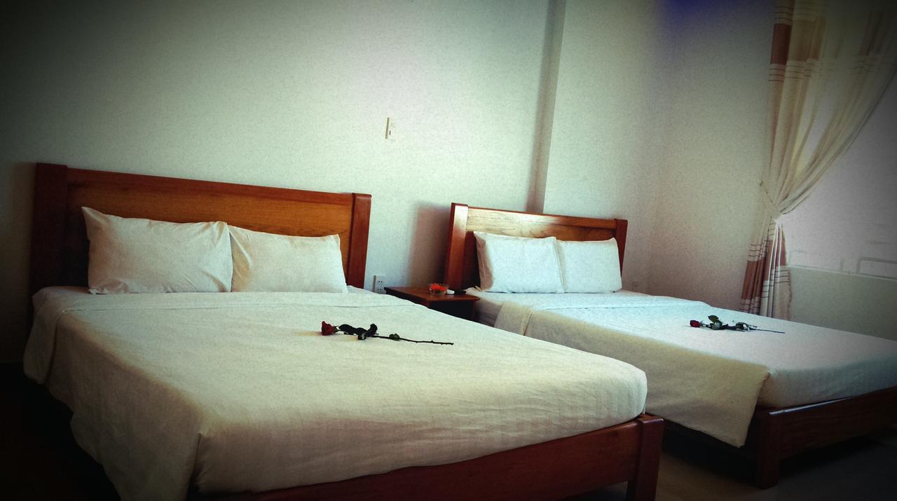 Lan Anh Boutique Motel Da Nang Luaran gambar