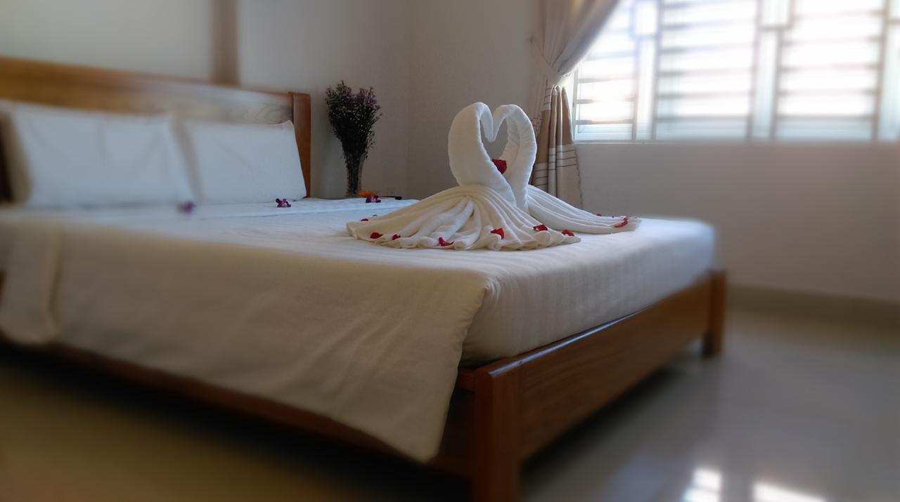 Lan Anh Boutique Motel Da Nang Luaran gambar