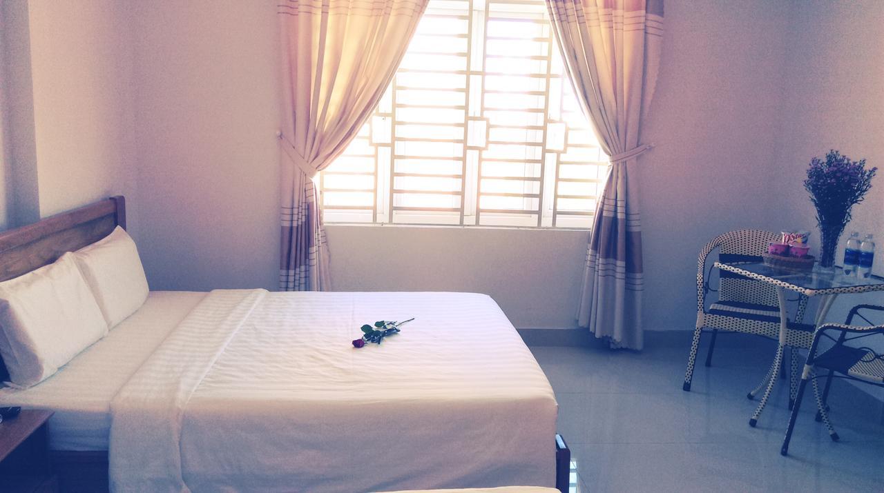 Lan Anh Boutique Motel Da Nang Luaran gambar