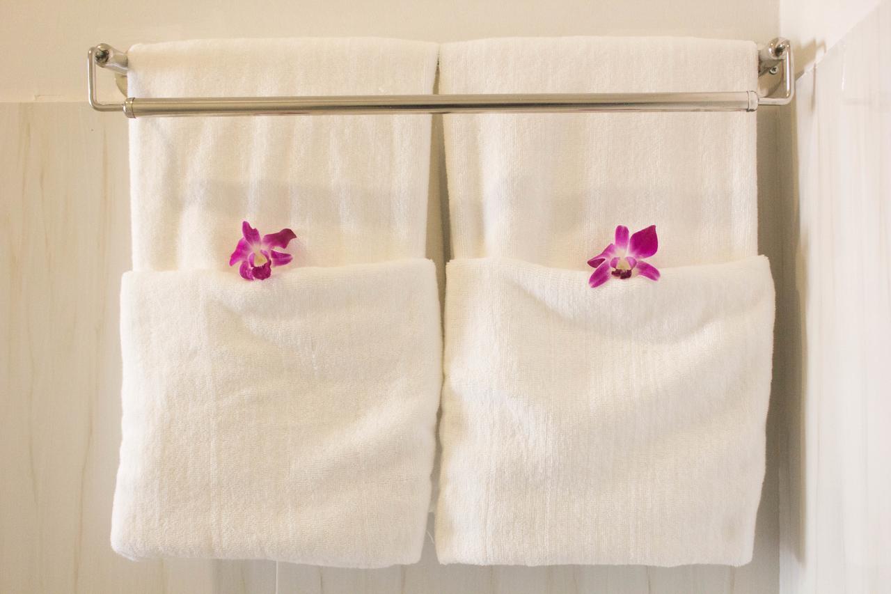 Lan Anh Boutique Motel Da Nang Luaran gambar