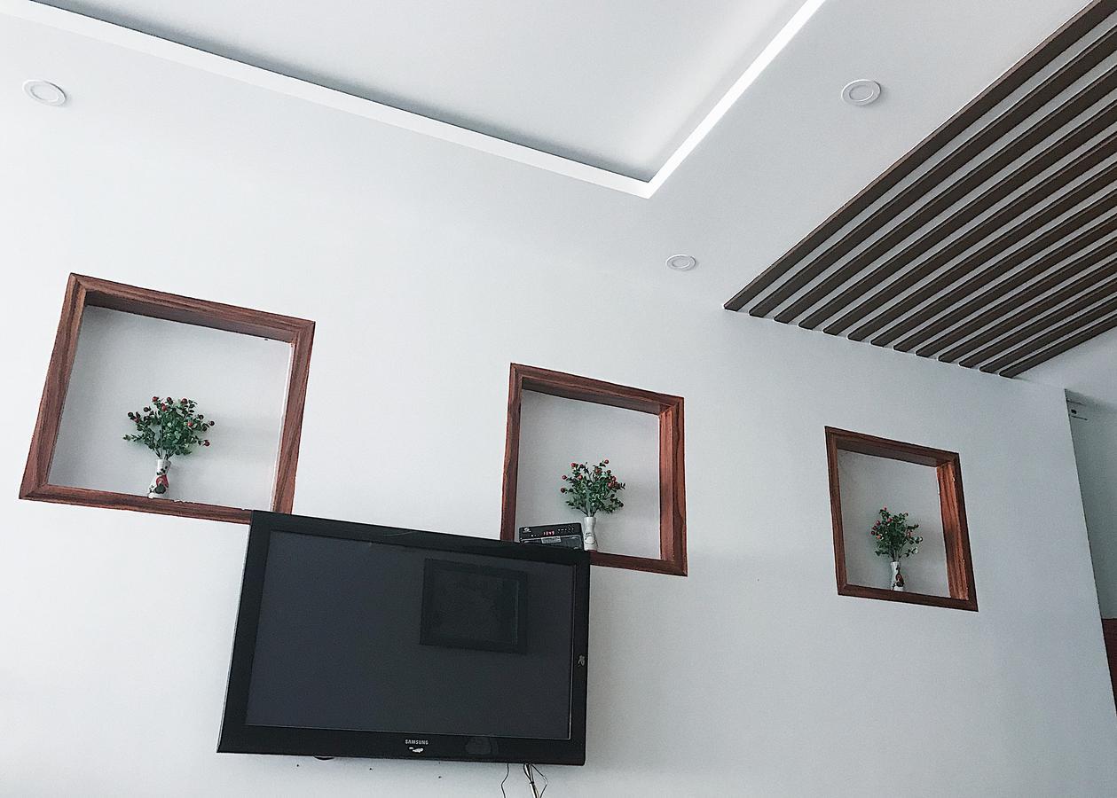 Lan Anh Boutique Motel Da Nang Luaran gambar