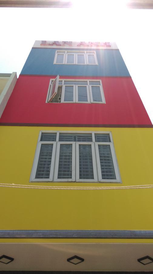 Lan Anh Boutique Motel Da Nang Luaran gambar