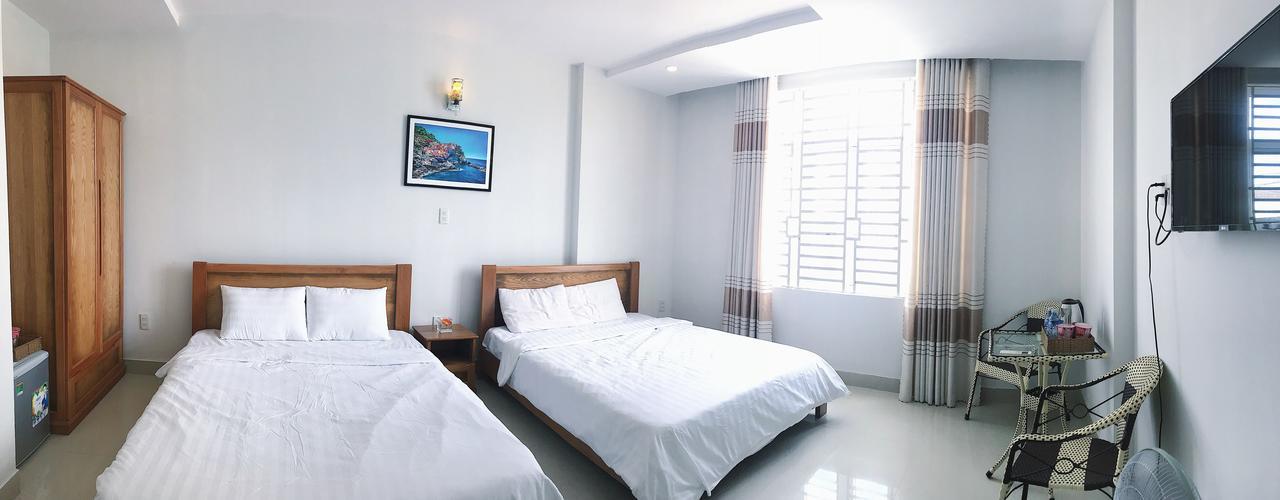 Lan Anh Boutique Motel Da Nang Luaran gambar