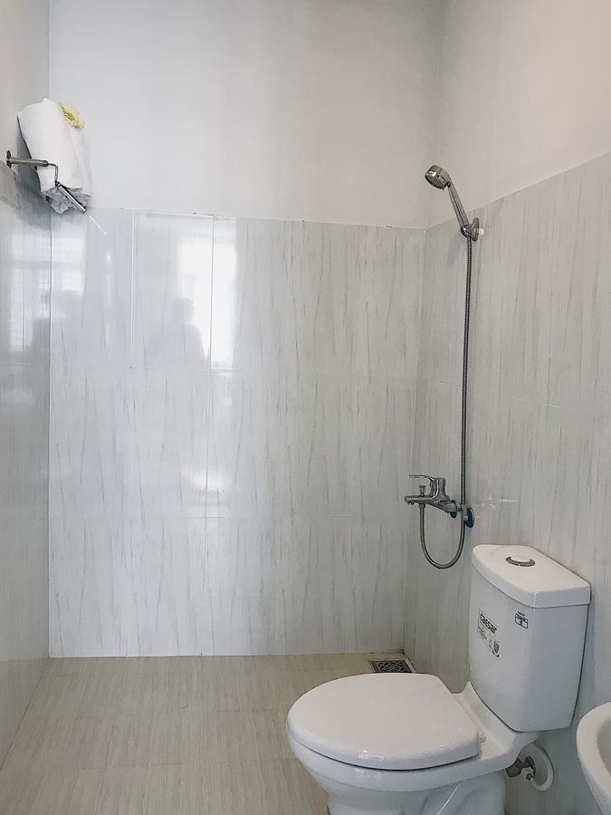 Lan Anh Boutique Motel Da Nang Luaran gambar