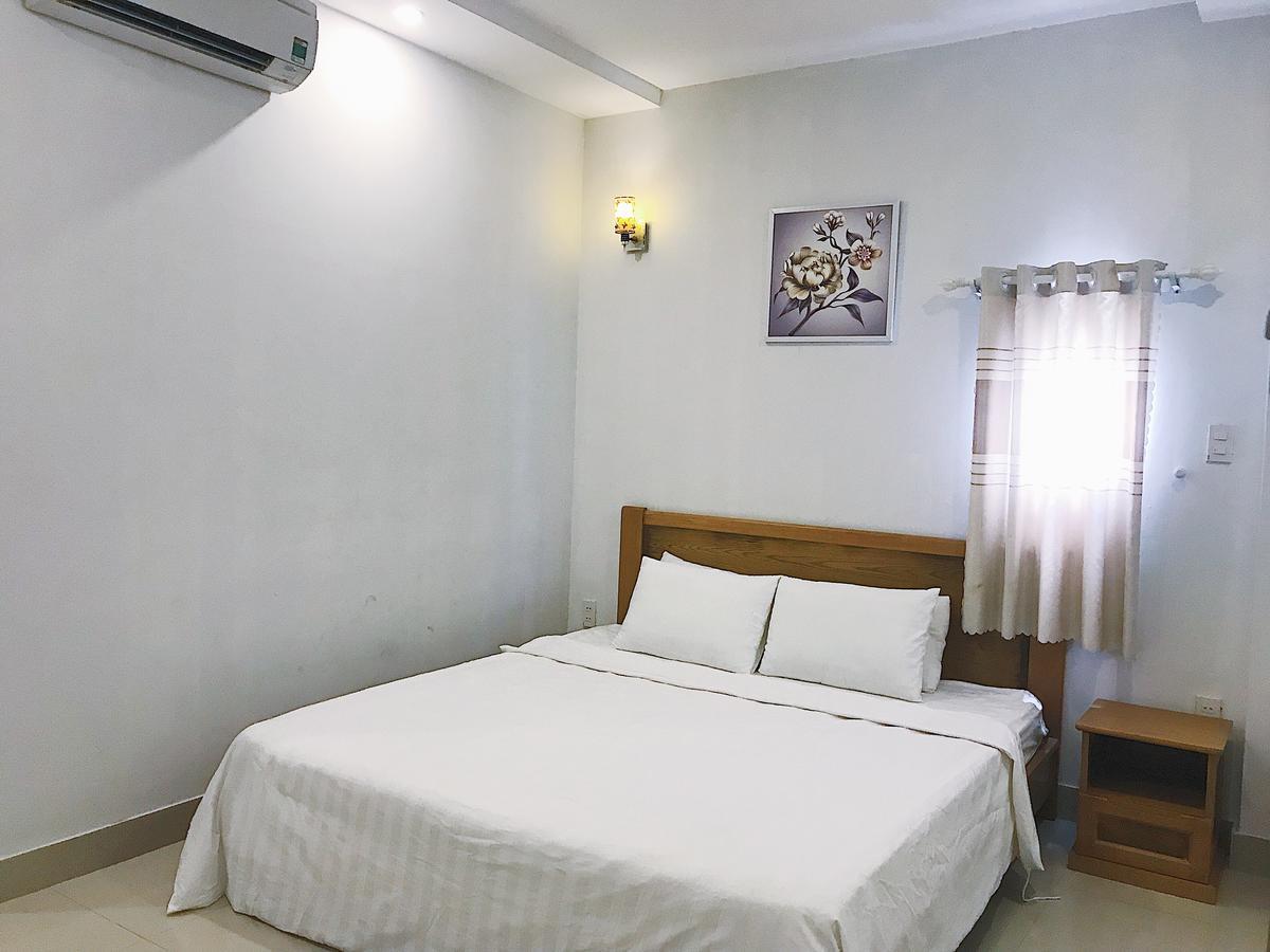 Lan Anh Boutique Motel Da Nang Luaran gambar