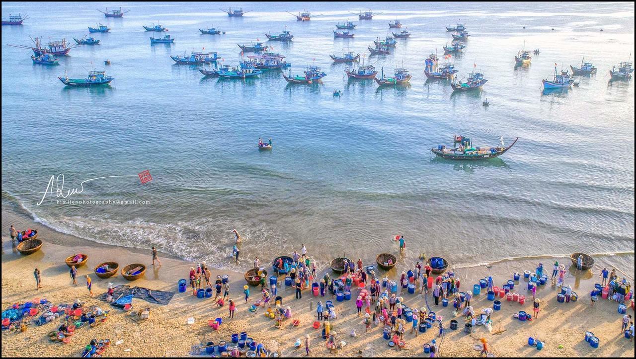 Lan Anh Boutique Motel Da Nang Luaran gambar
