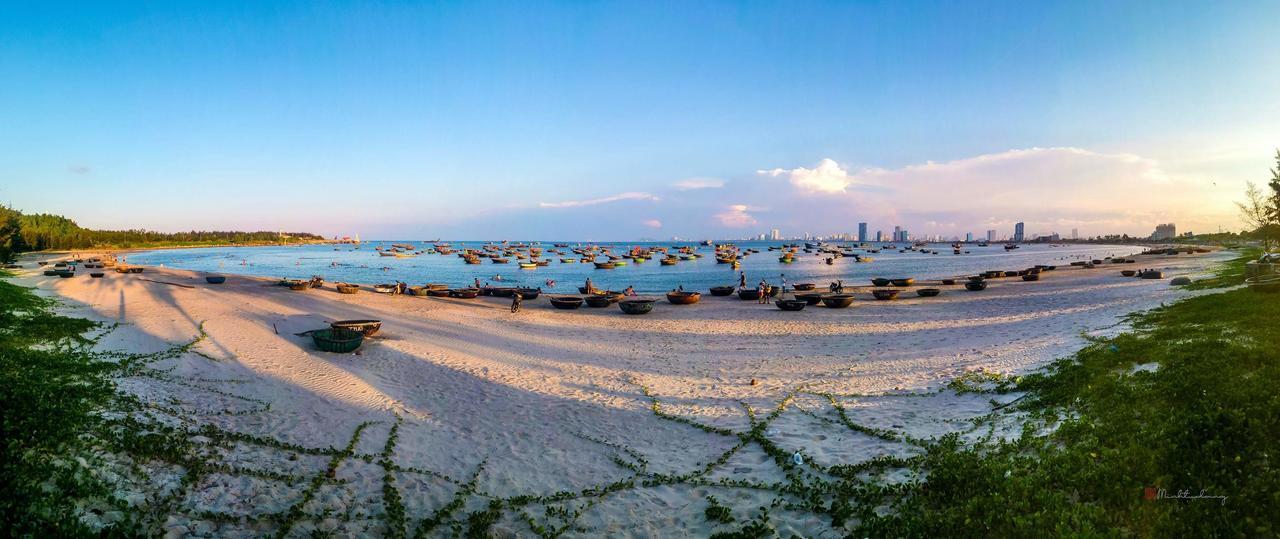 Lan Anh Boutique Motel Da Nang Luaran gambar